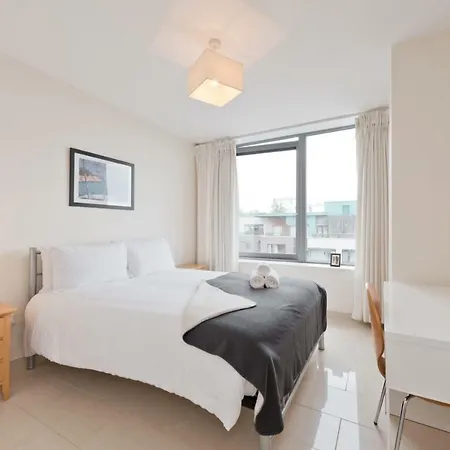 Luxury Smithfield *