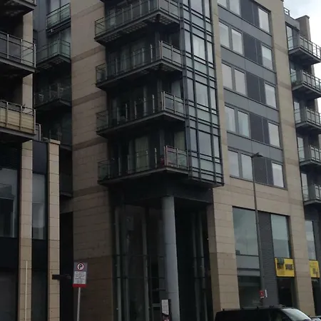 Luxury Smithfield *