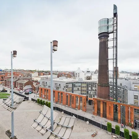 Apartment Luxury Smithfield *