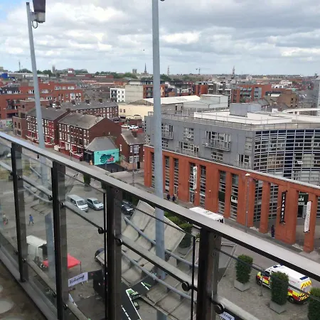 Apartment Luxury Smithfield