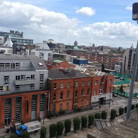 Luxury Smithfield * Dublin