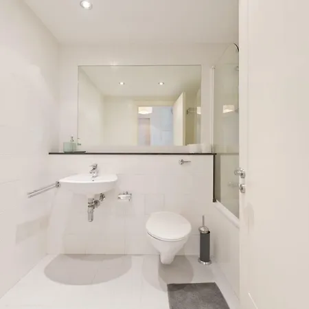 Apartment Luxury Smithfield Dublin