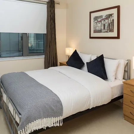 Apartment Luxury Smithfield *