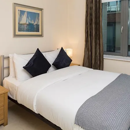 Apartment Luxury Smithfield