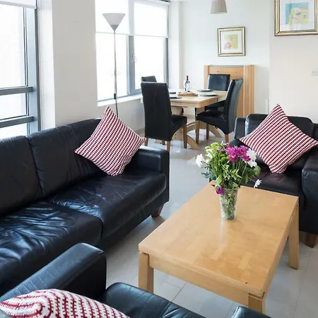 Luxury Smithfield Dublin
