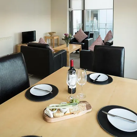 Luxury Smithfield Apartment *