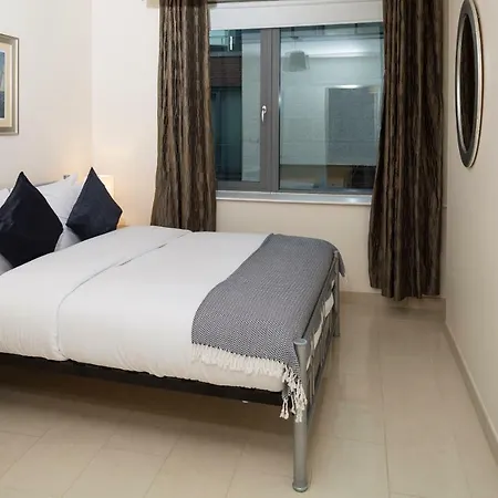 Apartment Luxury Smithfield Dublin