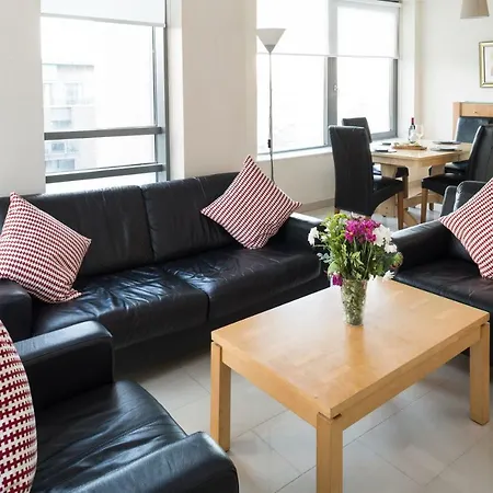 Luxury Smithfield