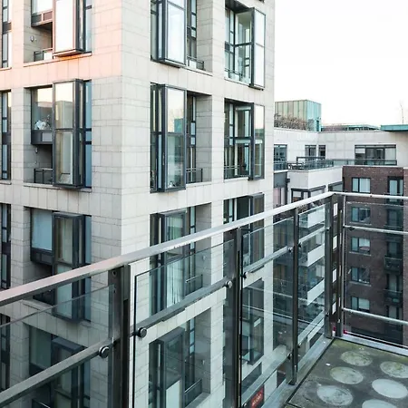 Apartment Luxury Smithfield *